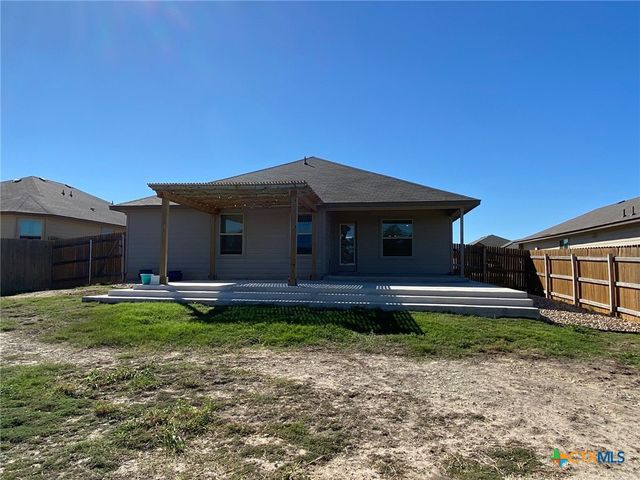 2024 Wigeon Way, Copperas Cove, TX 76522