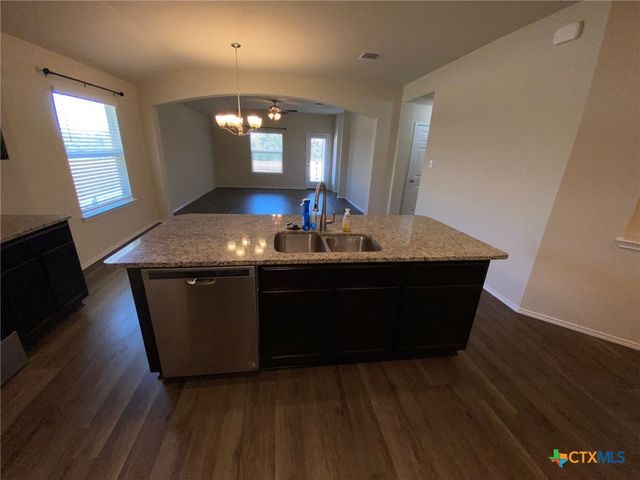 2024 Wigeon Way, Copperas Cove, TX 76522
