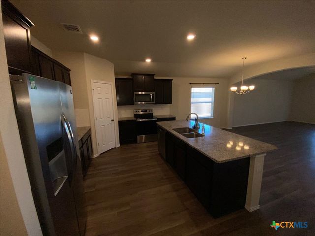2024 Wigeon Way, Copperas Cove, TX 76522