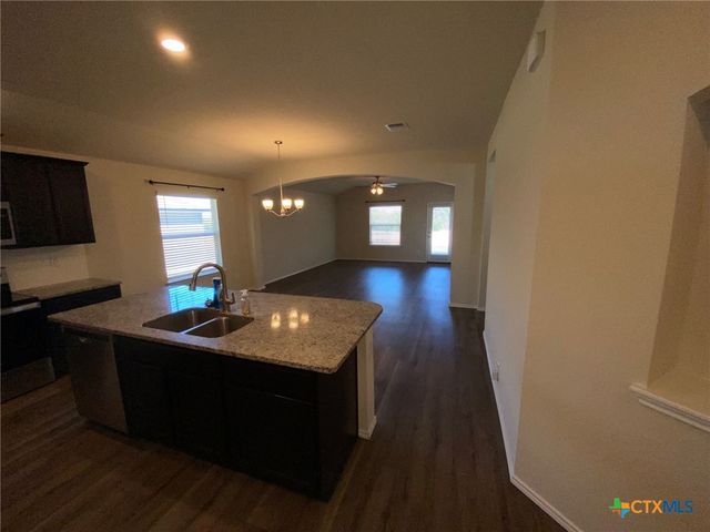 2024 Wigeon Way, Copperas Cove, TX 76522