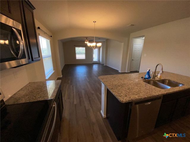 2024 Wigeon Way, Copperas Cove, TX 76522