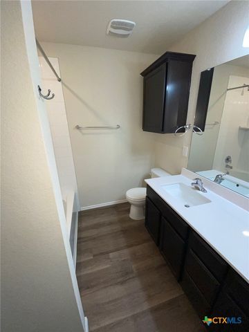 2024 Wigeon Way, Copperas Cove, TX 76522