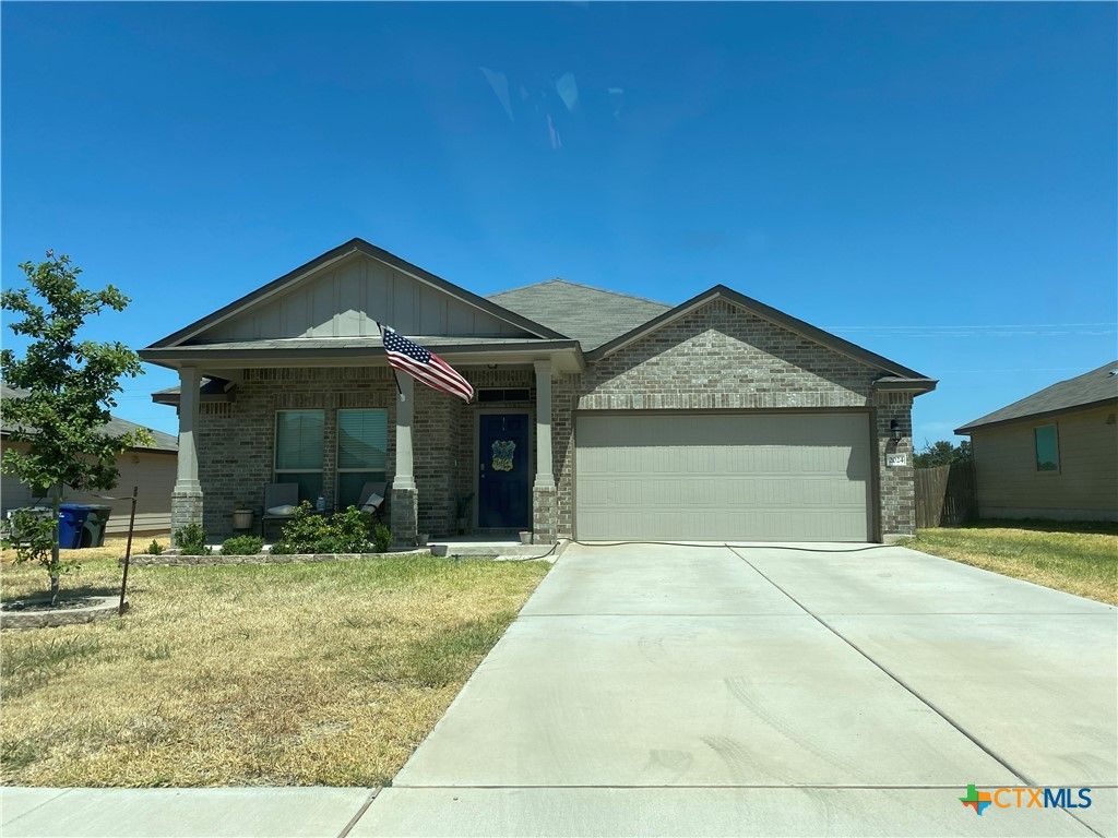 2024 Wigeon Way, Copperas Cove, TX 76522