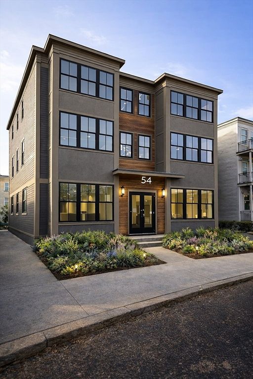 54 Dorset Street 3, Boston, MA 02125