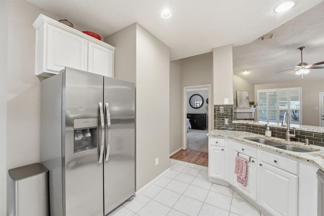 23511 Deep Cliff Drive, Katy, TX 77494