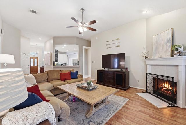 23511 Deep Cliff Drive, Katy, TX 77494