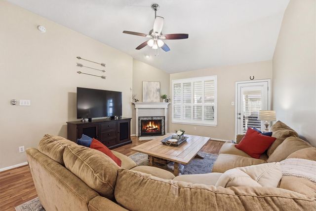 23511 Deep Cliff Drive, Katy, TX 77494