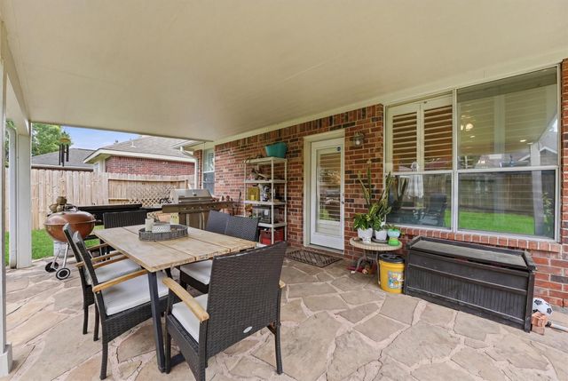 23511 Deep Cliff Drive, Katy, TX 77494