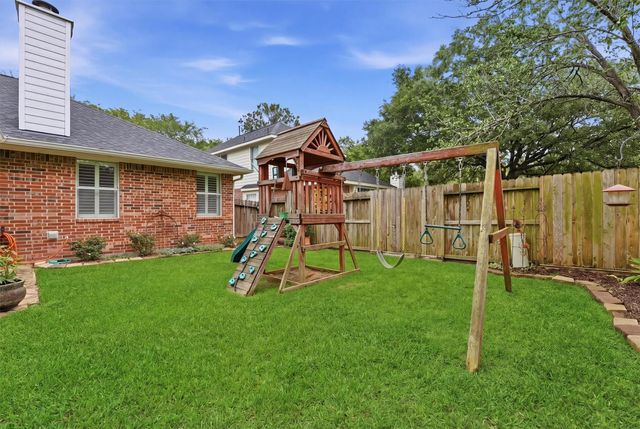 23511 Deep Cliff Drive, Katy, TX 77494