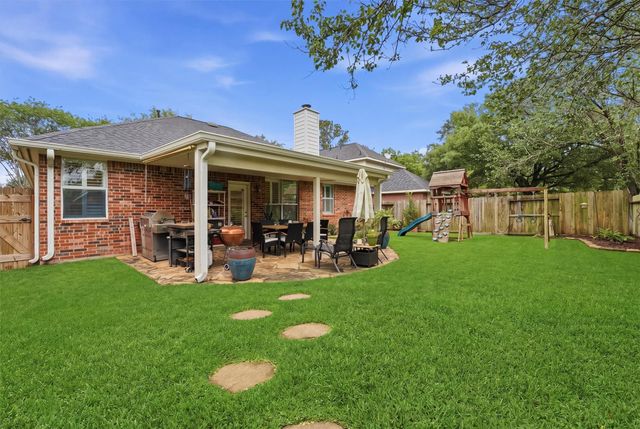 23511 Deep Cliff Drive, Katy, TX 77494