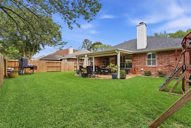 23511 Deep Cliff Drive, Katy, TX 77494