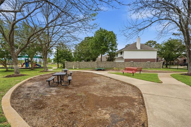 23511 Deep Cliff Drive, Katy, TX 77494