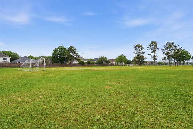 23511 Deep Cliff Drive, Katy, TX 77494