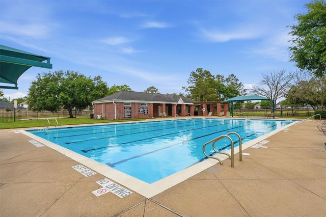 23511 Deep Cliff Drive, Katy, TX 77494