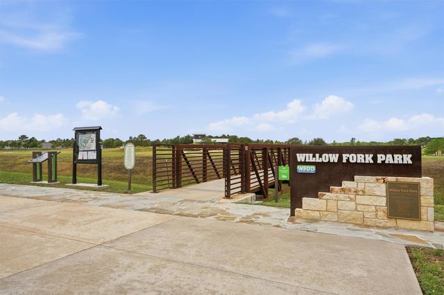 23511 Deep Cliff Drive, Katy, TX 77494