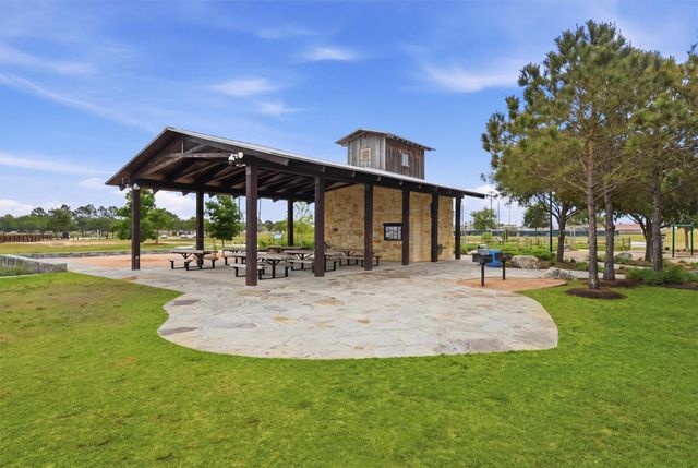 23511 Deep Cliff Drive, Katy, TX 77494