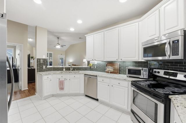 23511 Deep Cliff Drive, Katy, TX 77494