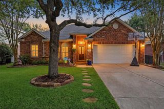 23511 Deep Cliff Drive, Katy, TX 77494