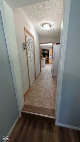 11806 E Pocahontas Drive, Greencastle, IN 46135