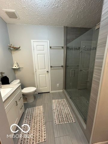 11806 E Pocahontas Drive, Greencastle, IN 46135