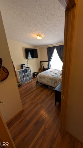 11806 E Pocahontas Drive, Greencastle, IN 46135