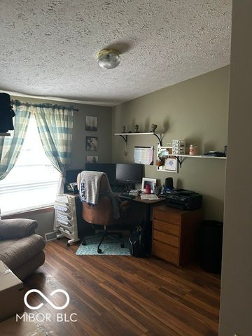 11806 E Pocahontas Drive, Greencastle, IN 46135