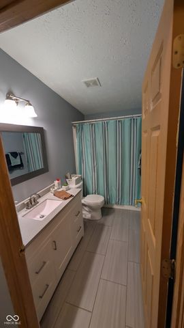 11806 E Pocahontas Drive, Greencastle, IN 46135