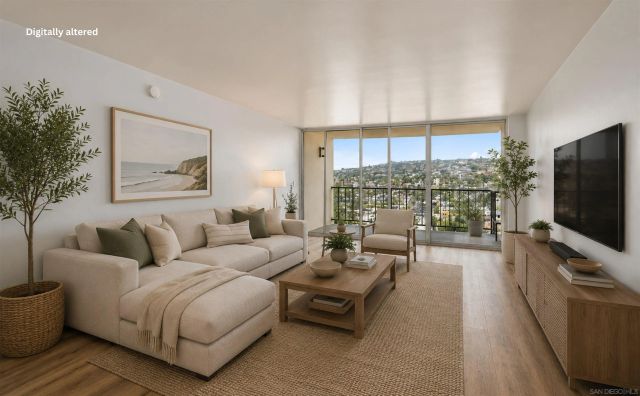 4944 Cass St 1102, Pacific Beach, CA 92109