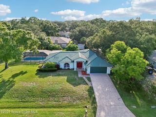 1066 Pennsylvania Avenue NE, Palm Bay, FL 32907