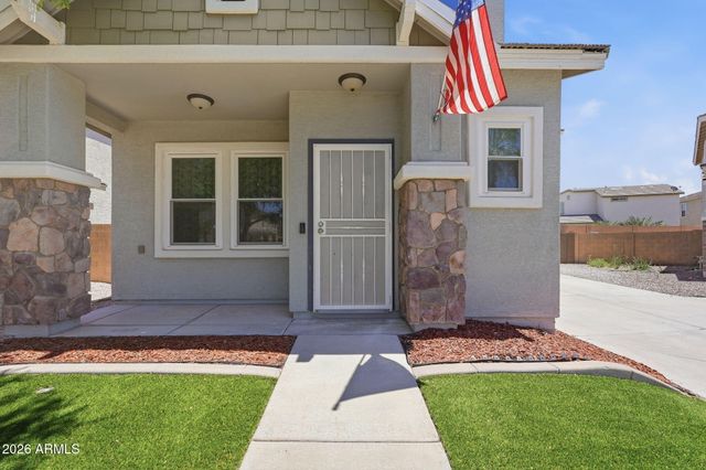 7245 S 41st Drive, Phoenix, AZ 85041