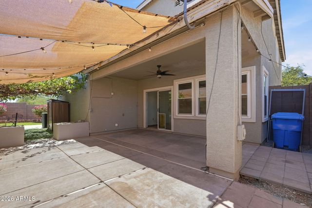 7245 S 41st Drive, Phoenix, AZ 85041