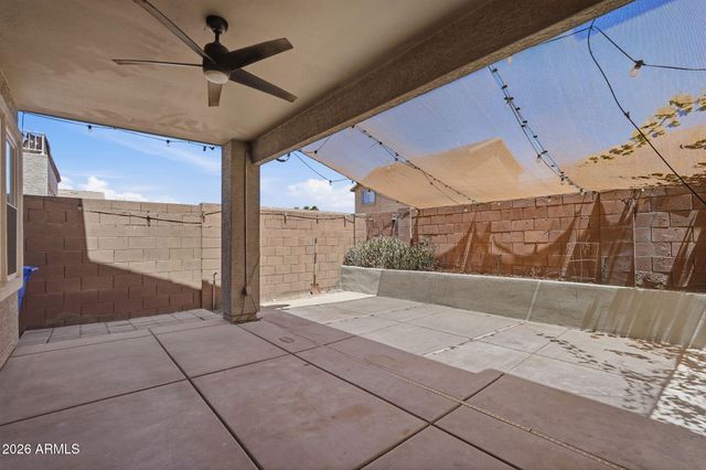 7245 S 41st Drive, Phoenix, AZ 85041