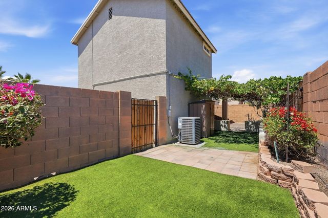 7245 S 41st Drive, Phoenix, AZ 85041