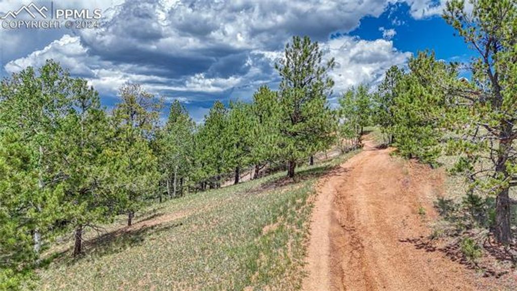 24 Wild Horse Circle, Cripple Creek, CO 80813 — photo 2