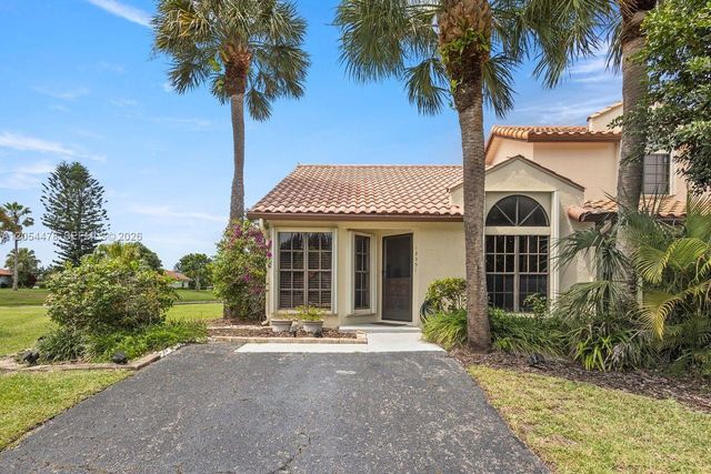 18551 Woodstream Drive, Boca Raton, FL 33498