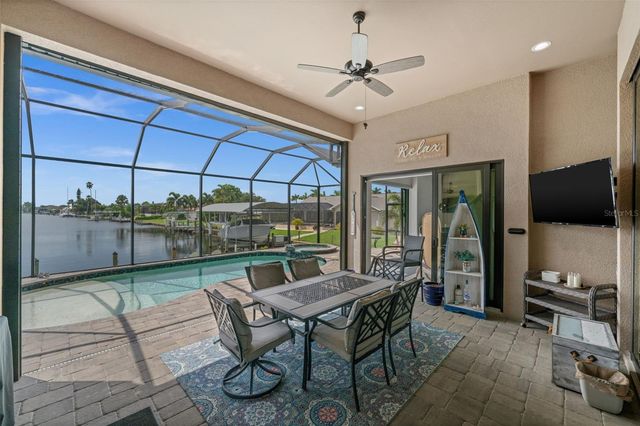 4286 HARBOR BOULEVARD, Port Charlotte, FL 33952