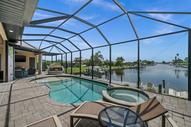 4286 HARBOR BOULEVARD, Port Charlotte, FL 33952
