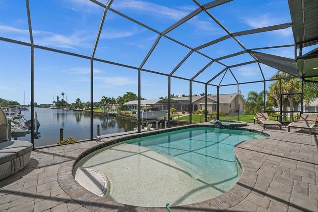 4286 HARBOR BOULEVARD, Port Charlotte, FL 33952