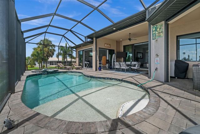 4286 HARBOR BOULEVARD, Port Charlotte, FL 33952