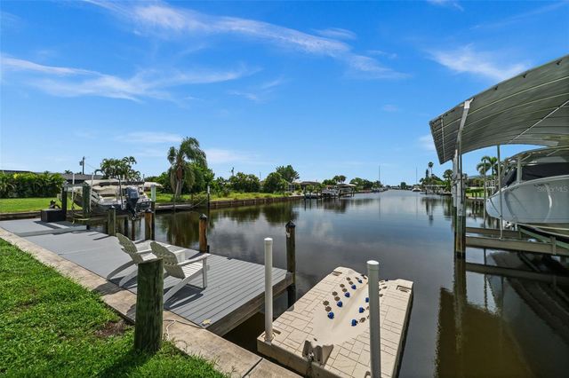 4286 HARBOR BOULEVARD, Port Charlotte, FL 33952