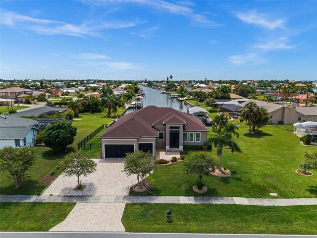 4286 HARBOR BOULEVARD, Port Charlotte, FL 33952