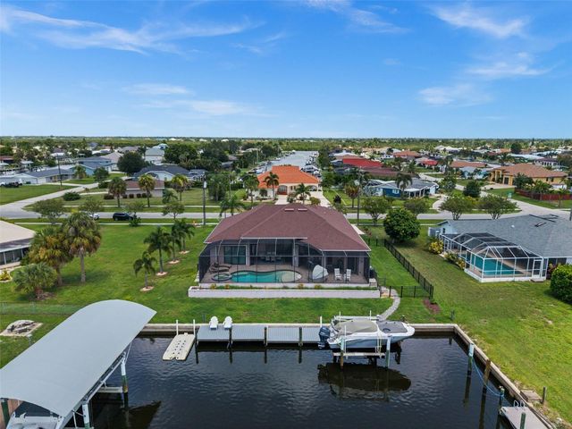 4286 HARBOR BOULEVARD, Port Charlotte, FL 33952