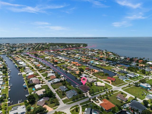 4286 HARBOR BOULEVARD, Port Charlotte, FL 33952