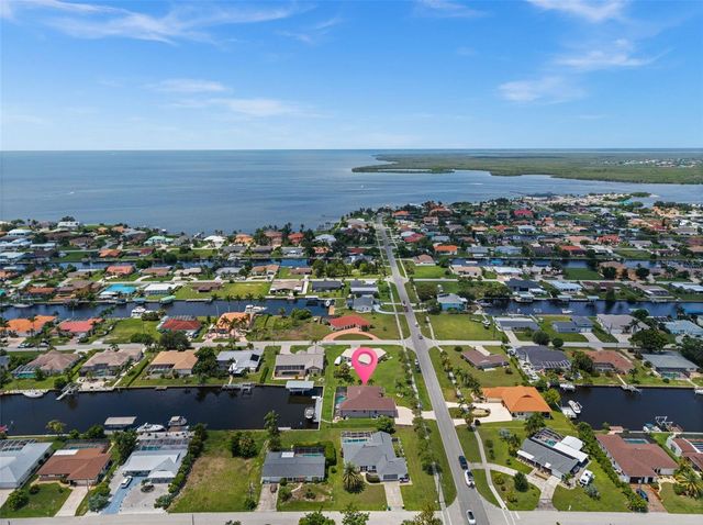 4286 HARBOR BOULEVARD, Port Charlotte, FL 33952