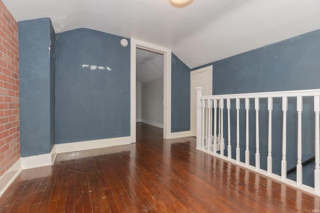 832 S Cullen Ave, Evansville, IN 47715