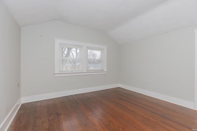 832 S Cullen Ave, Evansville, IN 47715