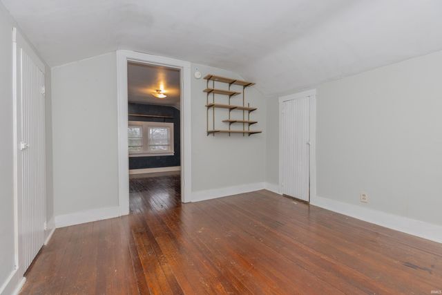 832 S Cullen Ave, Evansville, IN 47715