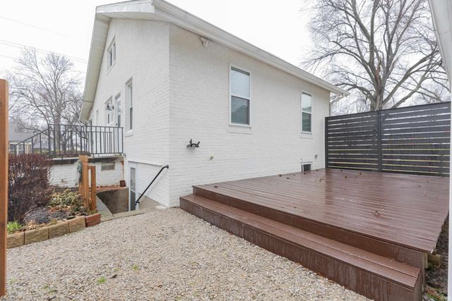 832 S Cullen Ave, Evansville, IN 47715