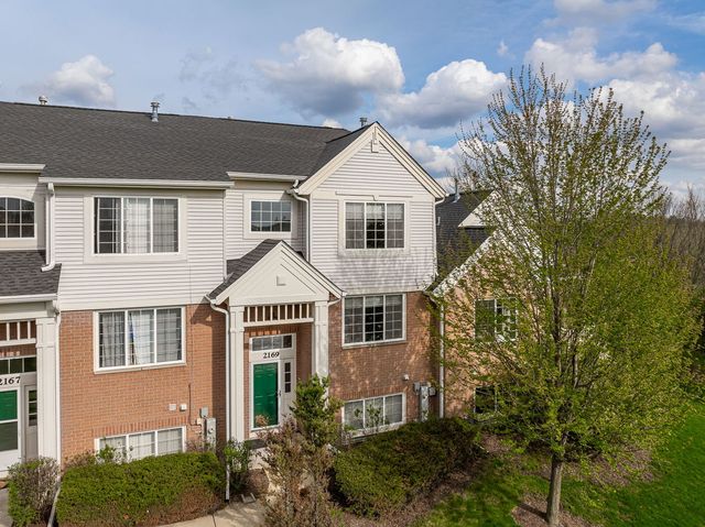 2169 W Concord Lane, Addison, IL 60101