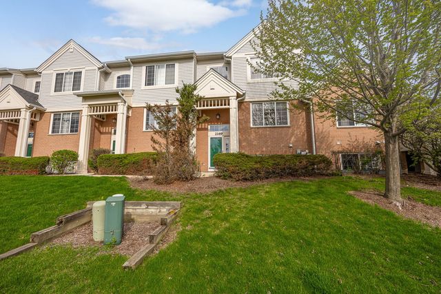 2169 W Concord Lane, Addison, IL 60101